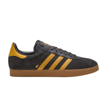 Manchester United x adidas Gazelle 'Third Kit'