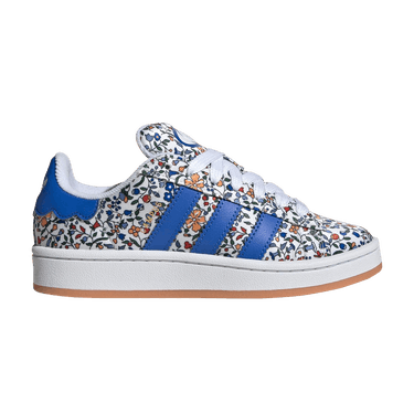 Liberty London x adidas Campus 00s J 'Floral Print'