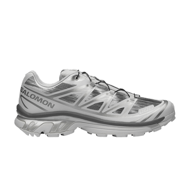 Salomon XT-6 'Grey Violet Castlerock Camo'