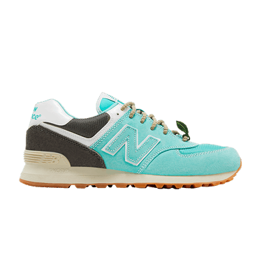 Buy Mita x New Balance Oshman Mojito 574 - ML574MO | GOAT