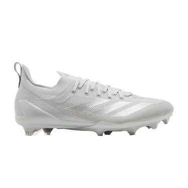 Adidas Adizero Electric+ 'Grey Silver Metallic'