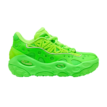 Puma LaFrancé RNNR 'Green Glare'
