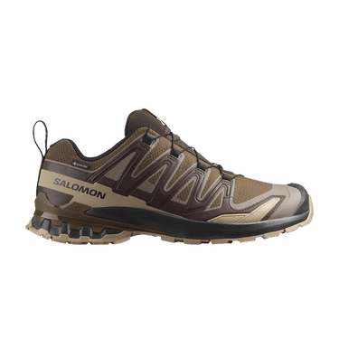 Salomon XA Pro 3D V9 GORE-TEX 'Dark Earth'