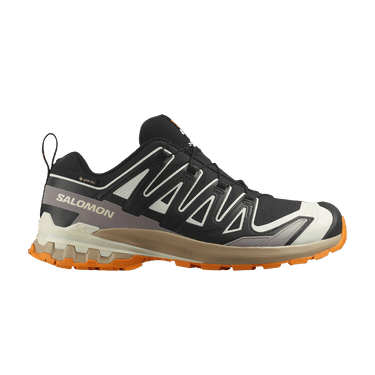 Salomon XA Pro 3D V9 GORE-TEX 'Black Turmeric'