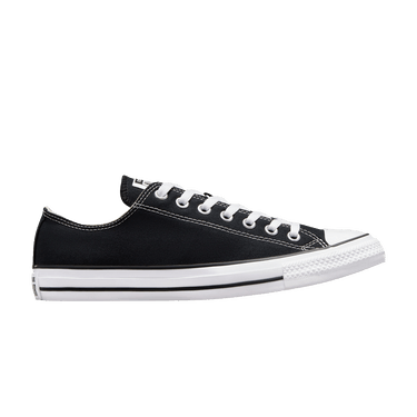 Converse Chuck Taylor All Star Canvas Low 'Black White'