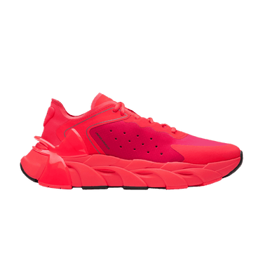 Under Armour Halo Trainer 'Racer Red'