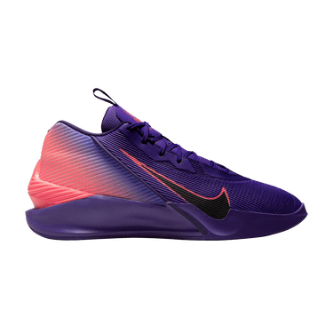 Buy Nike GT Jump Academy 'Wild Grape Bright Crimson' - FV5524 501