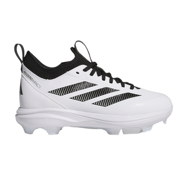 あんこです Buy adidas Adizero Impact 2.0 TPU K 'White Black' - JH6747 | GOAT