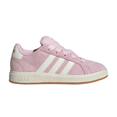 adidas Grand Court 00s K 'Clear Pink'