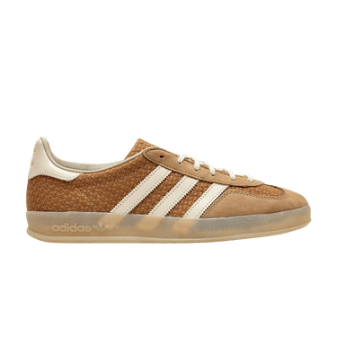 Gazelle Indoor 11 / Brown Desert/Wonder White/Magic Beige