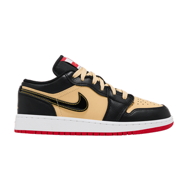 Air Jordan 1 Low GS 'Pizza'