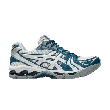 ASICS Gel Kayano 14 'Glacier Grey Pure Silver'