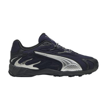 Puma Inhale 'Smile - New Navy Silver'
