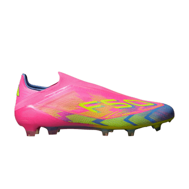 adidas Adizero F50 Elite Laceless FG 'Mystic Victory Pack'