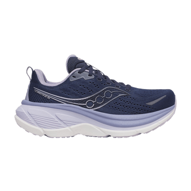 Saucony Wmns Hurricane 25 'Navy Aster'