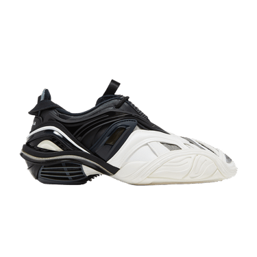Buy Balenciaga Wmns Tyrex 'Black Grey' - 617517 W2CB1 1090 | GOAT