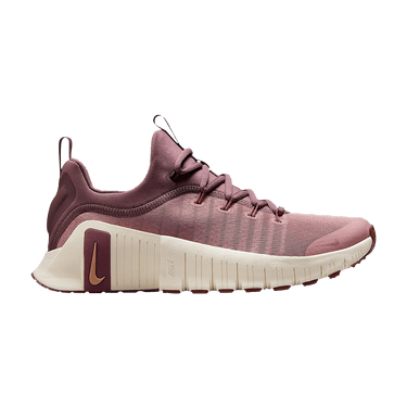 Nike Wmns Free Metcon 6 'Particle Pink'