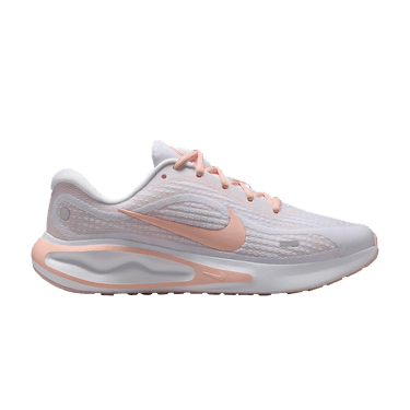 Nike Wmns Journey Run 'White Washed Coral'