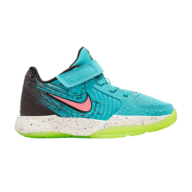 マミー⭐︎ Buy Kool-Aid x Nike Ja 2 PS 'Mixed Berry' - IF3949 800 | GOAT