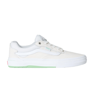 Buy Vans Skate Kyle Walker 'White Mint Green' VN000DA4D7U GOAT