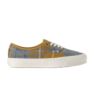 Vans Premium Authentic 'Harris Tweed Pack - Tan Brown'