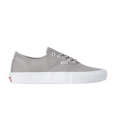 Vans Skate Authentic 'Drizzle Grey'