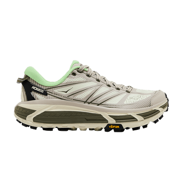 HOKA Mafate Speed 2 'Putty Eucalyptus'