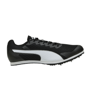 Puma evoSpeed Star 9 'Black White'