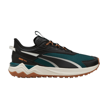 Puma Extend Lite Trail 'Green Terrain'