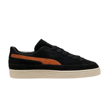 Puma Suede 'Moccasin - Black Brandy'