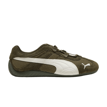 Puma Wmns Speedcat Go 'Dark Olive'