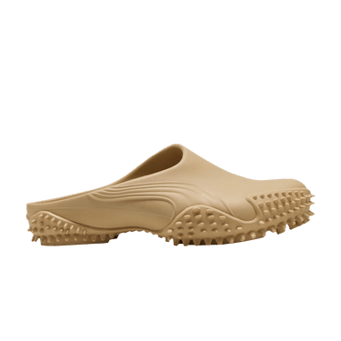 靴 musubore monster fur slip-on BROWN musubore monster fur slip-on BROWN