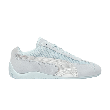 Puma Wmns Speedcat Premium 'Sea Glass Matte Silver'
