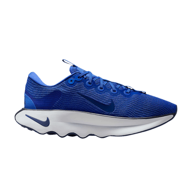 Nike Motiva 'Comet Blue'