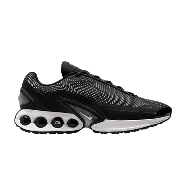 Nike Air Max DN 'Black Wolf Grey White'