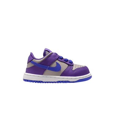 Nike Dunk Low TD 'Wild Grape'