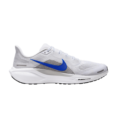 Buy Nike Air Zoom Pegasus 41 'White Racer Blue' - FD2722 110 | GOAT