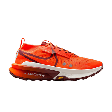 Buy Nike ZoomX Zegama 2 'Hyper Crimson' - FD5190 800 | GOAT