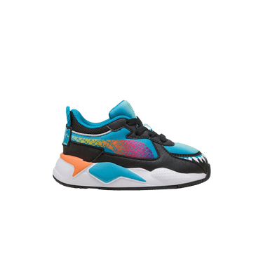 Hot Wheels x Puma RS-X Toddler 'Monster Trucks'