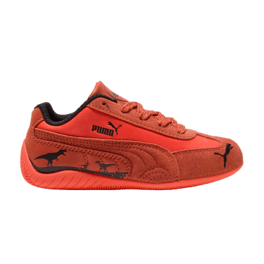 Jurassic World x Puma Speedcat Little Kid 'Rebirth'