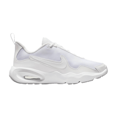 Nike Air Max Nova GS 'White Pure Platinum'