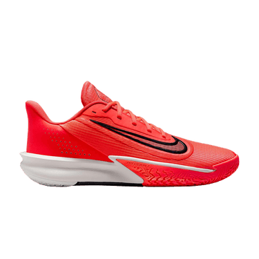 Buy Nike Precision 7 'Bright Crimson' - HJ9153 600 | GOAT