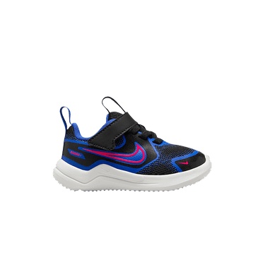 Nike Cosmic Runner TD 'Black Hyper Royal'
