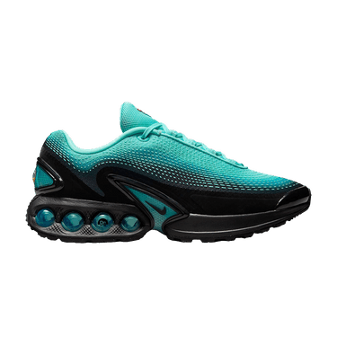 Nike Wmns Air Max DN Premium 'Dusty Cactus Black'
