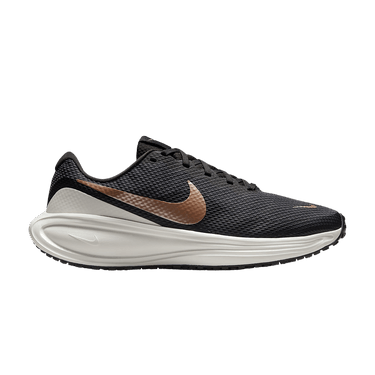 Nike Wmns Revolution 8 Extra Wide 'Medium Ash Metallic Red Bronze'