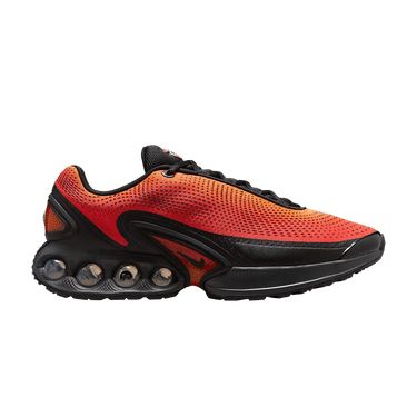 Nike Air Max DN 'Total Orange Black'
