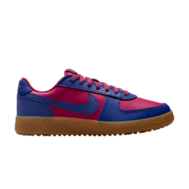 Nike Field General GS 'Deep Royal Blue Noble Red'