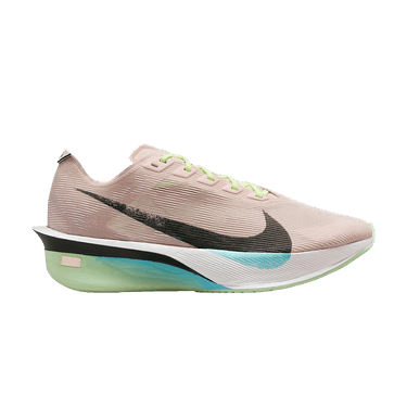 Buy Nike Wmns ZoomX VaporFly Next% 4 'Silt Red Barely Volt