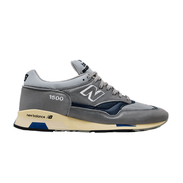 END. × New Balance ☆ made in England M1500EUC END New Balance 1500 Rainbow Eucalyptus Release Date