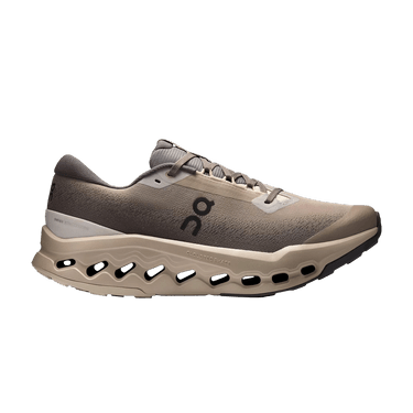 ON Cloudsurfer Trail 2 Waterproof 'Cinder Desert'